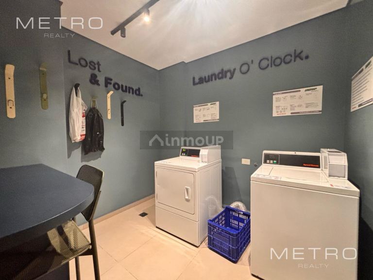 Departamento en Venta en Palermo, Capital Federal