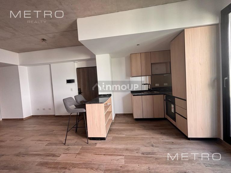 Departamento en Venta en Palermo, Capital Federal