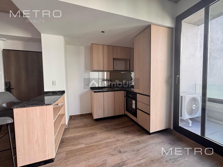 Departamento en Venta en Palermo, Capital Federal