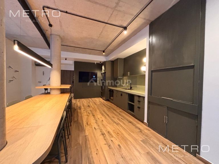 Departamento en Venta en Palermo, Capital Federal