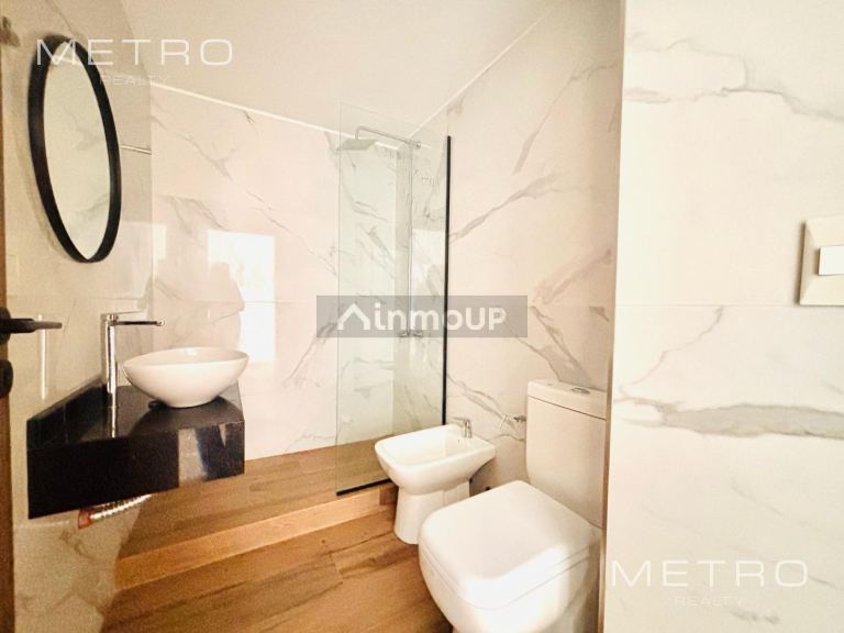 Departamento en Venta en Palermo, Capital Federal