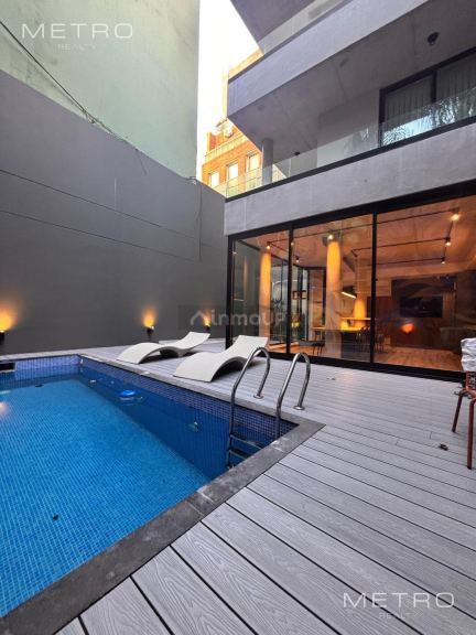 Departamento en Venta en Palermo, Capital Federal