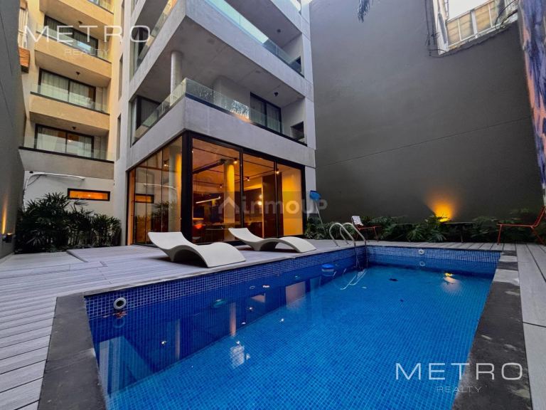 Departamento en Venta en Palermo, Capital Federal