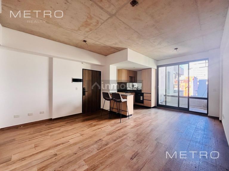Departamento en Venta en Palermo, Capital Federal