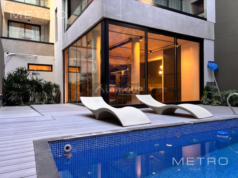 Departamento en Venta en Palermo, Capital Federal
