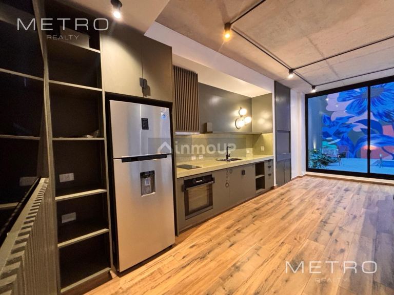 Departamento en Venta en Palermo, Capital Federal