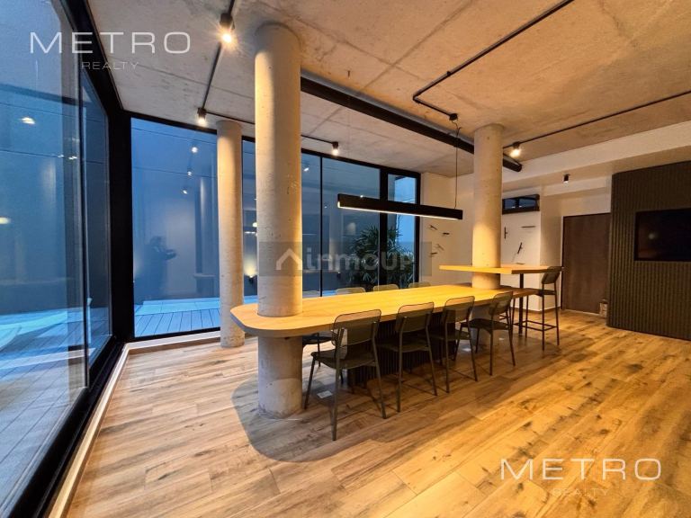 Departamento en Venta en Palermo, Capital Federal