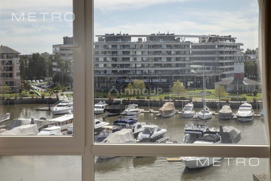 Departamento en Venta en Tigre, G.B.A. Zona Norte