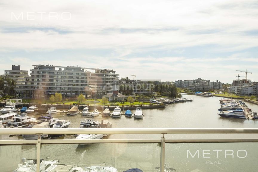 Departamento en Venta en Tigre, G.B.A. Zona Norte