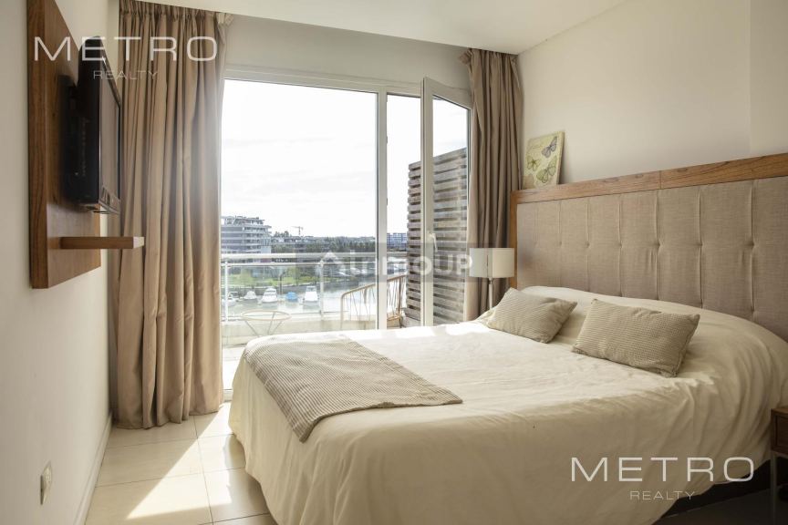 Departamento en Venta en Tigre, G.B.A. Zona Norte