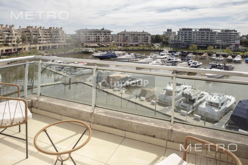 Departamento en Venta en Tigre, G.B.A. Zona Norte