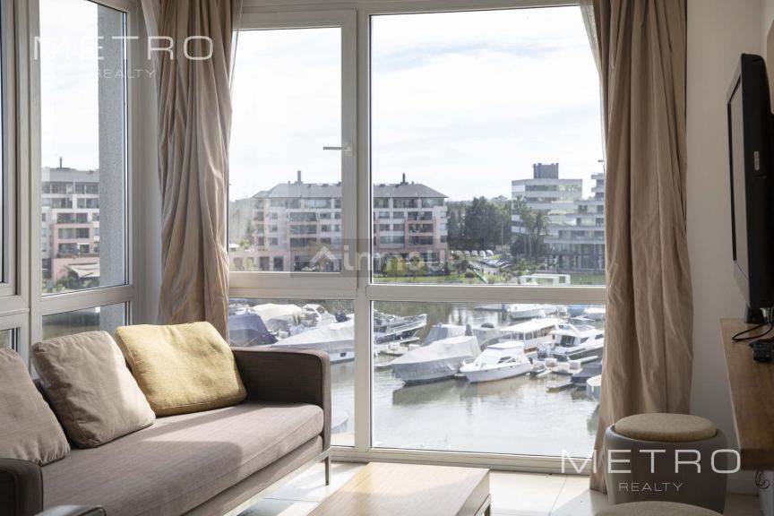 Departamento en Venta en Tigre, G.B.A. Zona Norte