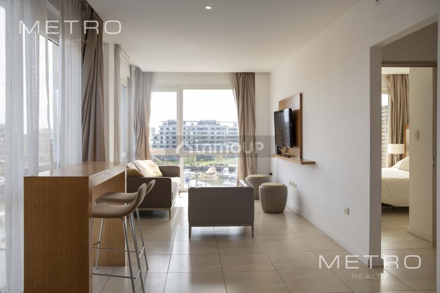 Departamento en Venta en Tigre, G.B.A. Zona Norte