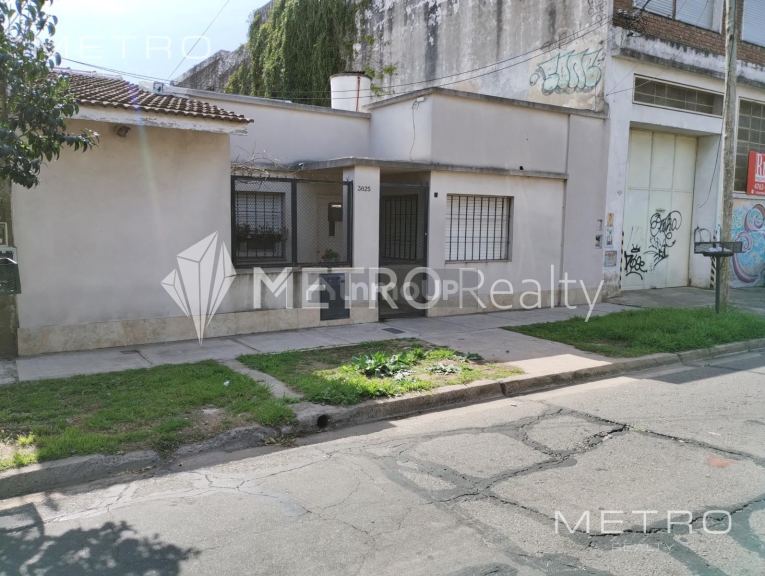 Terreno en Venta en Vicente Lopez, G.B.A. Zona Norte