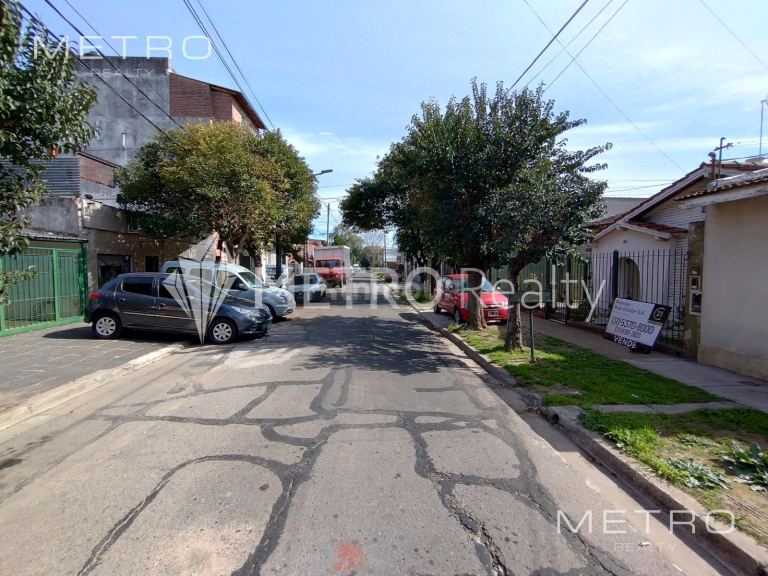 Terreno en Venta en Vicente Lopez, G.B.A. Zona Norte