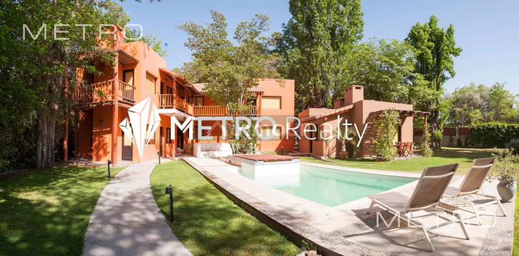 Edificio en Venta en Lujan de Cuyo, Mendoza