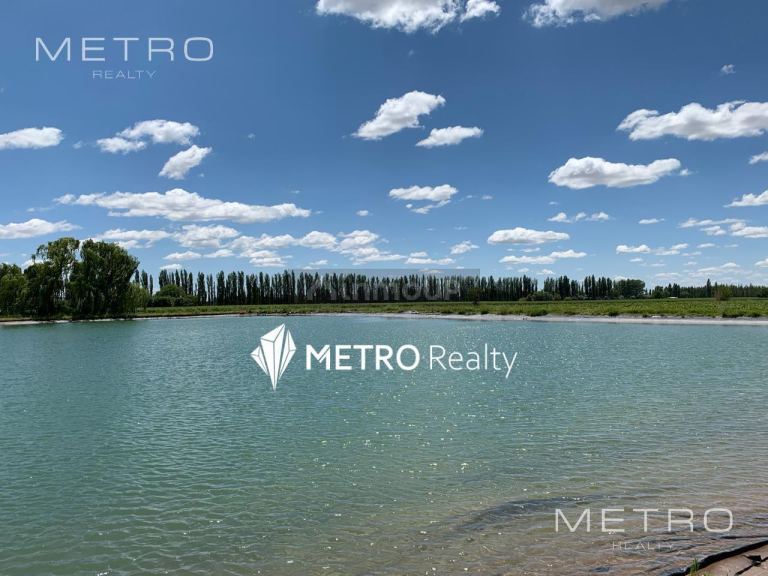 Finca en Venta en San Rafael, Mendoza
