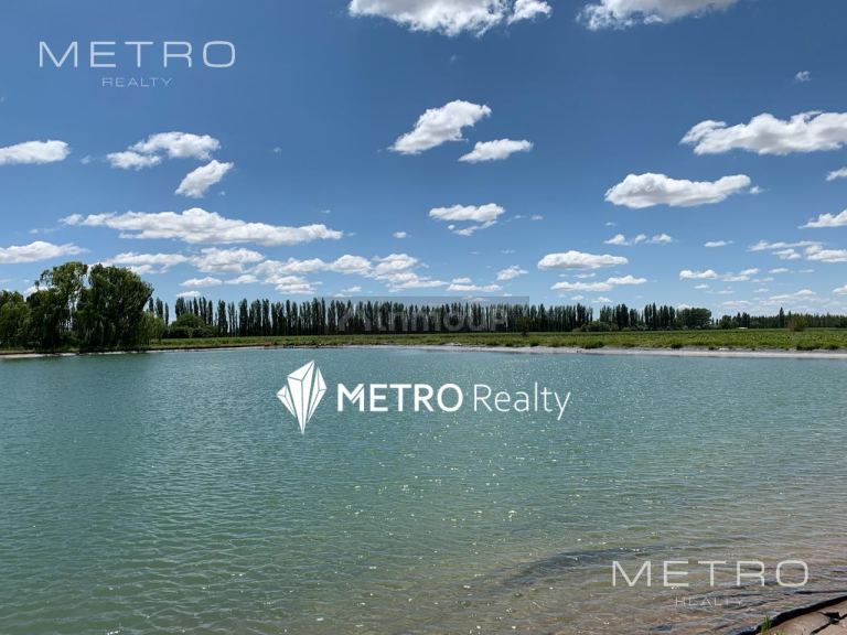 Finca en Venta en San Rafael, Mendoza