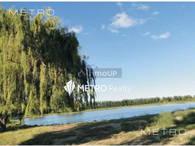 Finca en Venta en San Rafael, Mendoza