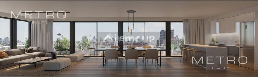 Departamento en Venta en Palermo, Capital Federal