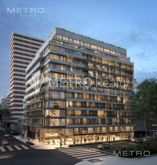 Departamento en Venta en Palermo, Capital Federal