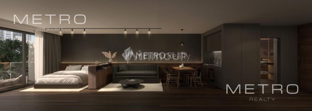 Departamento en Venta en Palermo, Capital Federal