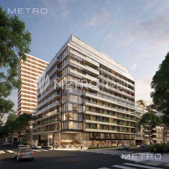 Departamento en Venta en Palermo, Capital Federal