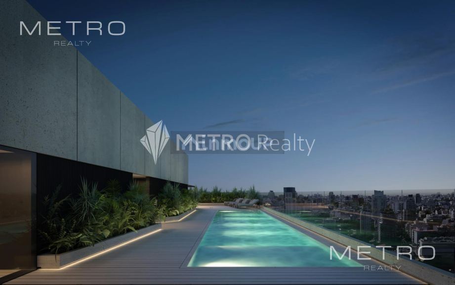 Departamento en Venta en Palermo, Capital Federal