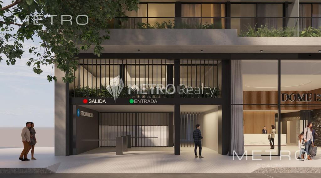 Departamento en Venta en Palermo, Capital Federal