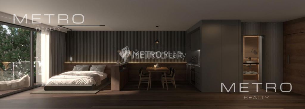 Departamento en Venta en Palermo, Capital Federal