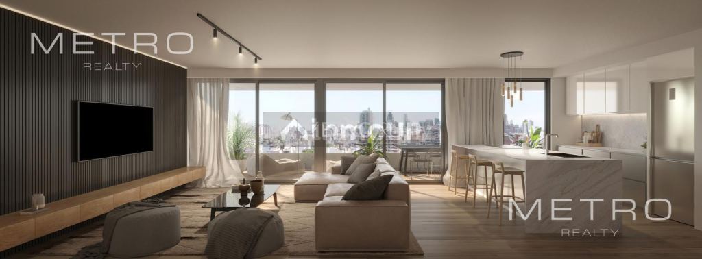 Departamento en Venta en Palermo, Capital Federal