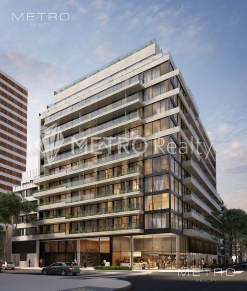 Departamento en Venta en Palermo, Capital Federal