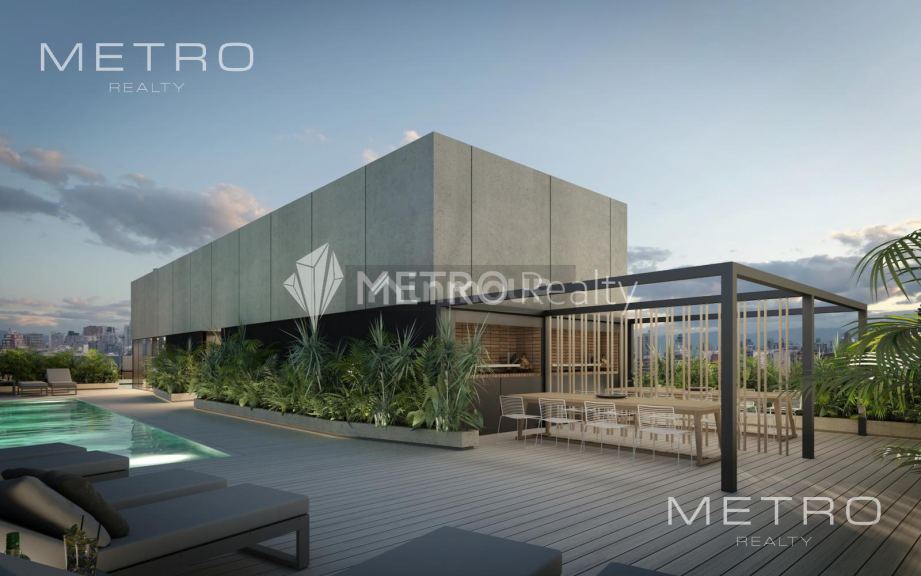 Departamento en Venta en Palermo, Capital Federal