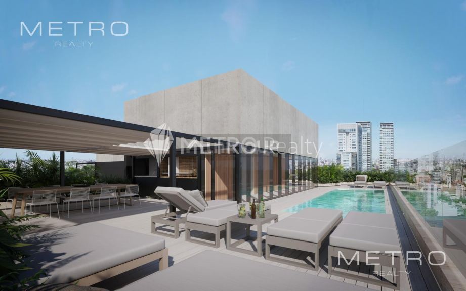 Departamento en Venta en Palermo, Capital Federal