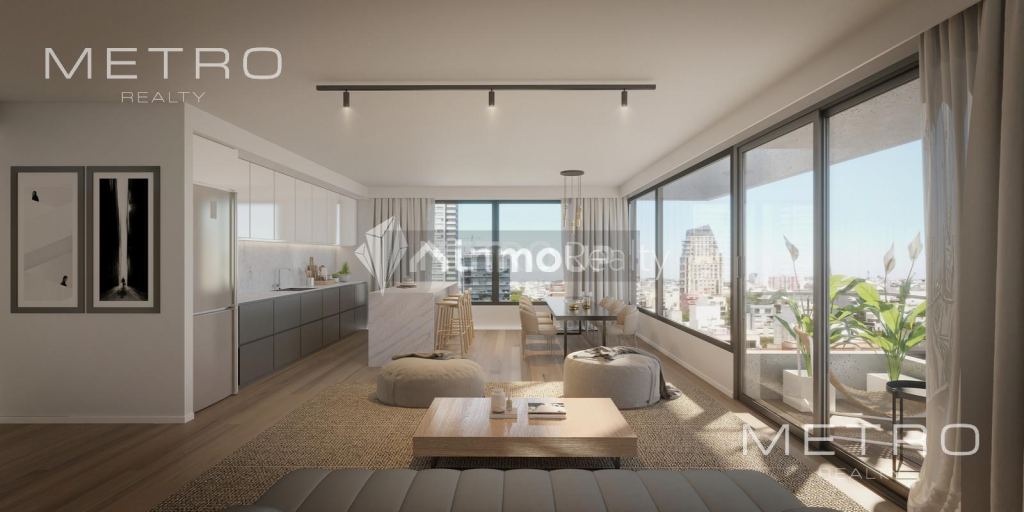 Departamento en Venta en Palermo, Capital Federal
