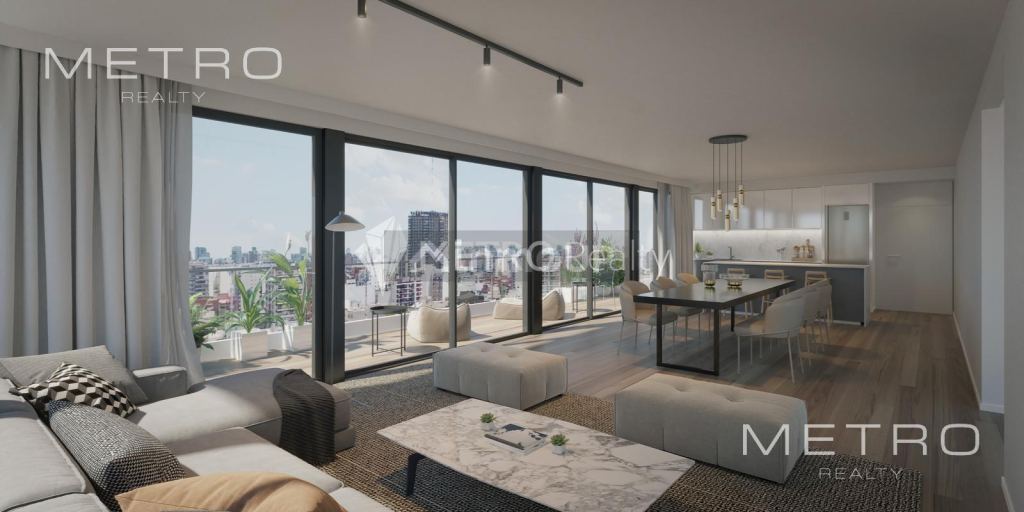 Departamento en Venta en Palermo, Capital Federal