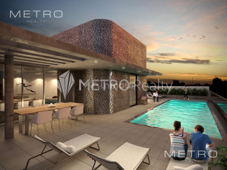 Departamento en Venta en Palermo, Capital Federal