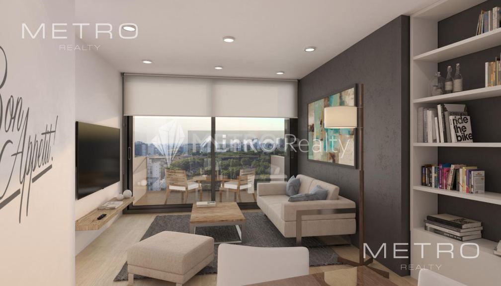 Departamento en Venta en Palermo, Capital Federal
