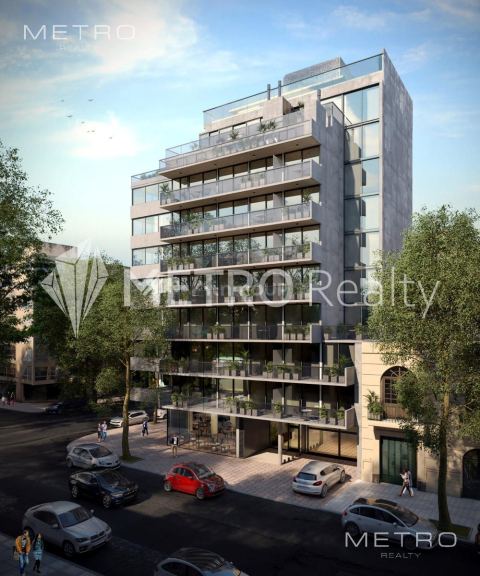 Departamento en Venta en Palermo, Capital Federal