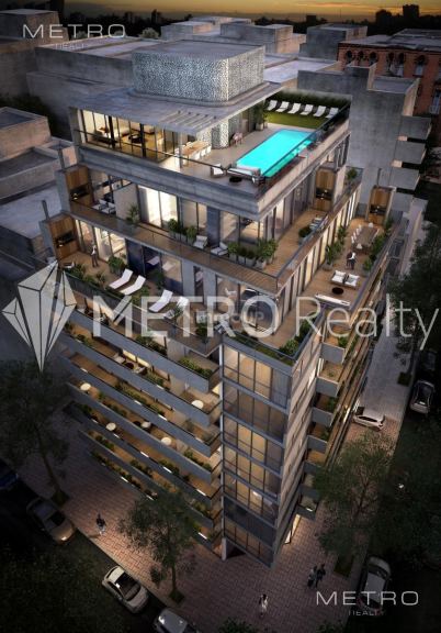 Departamento en Venta en Palermo, Capital Federal