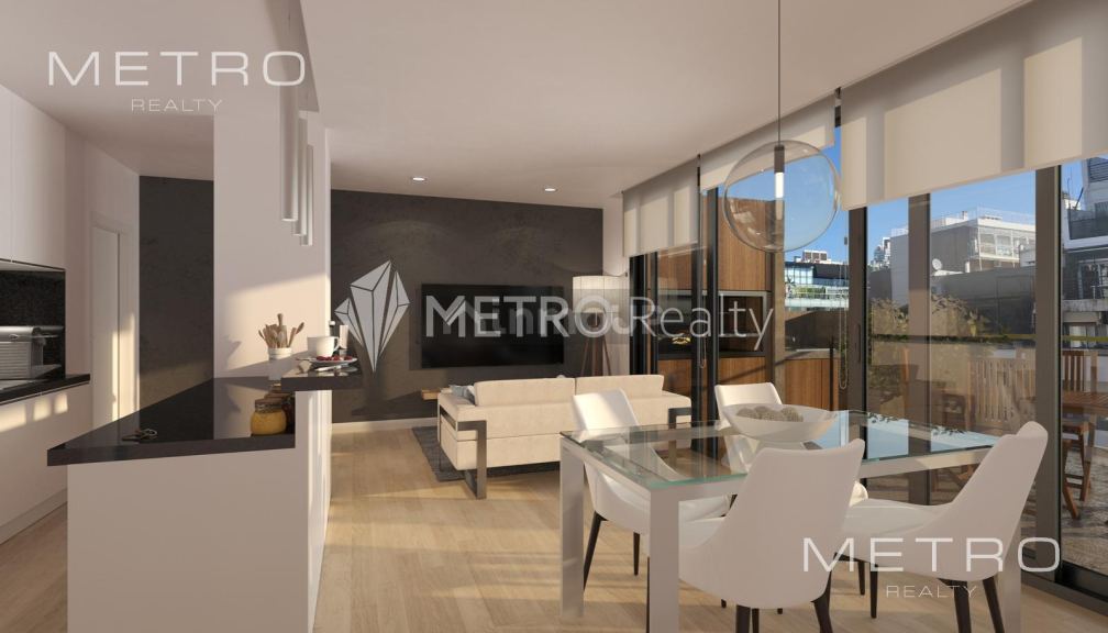 Departamento en Venta en Palermo, Capital Federal
