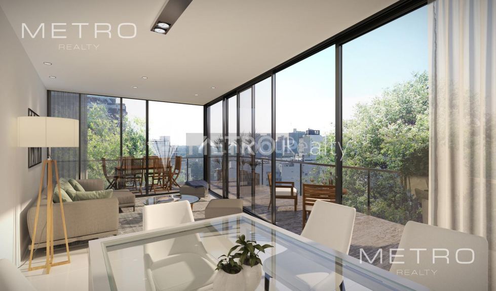 Departamento en Venta en Palermo, Capital Federal