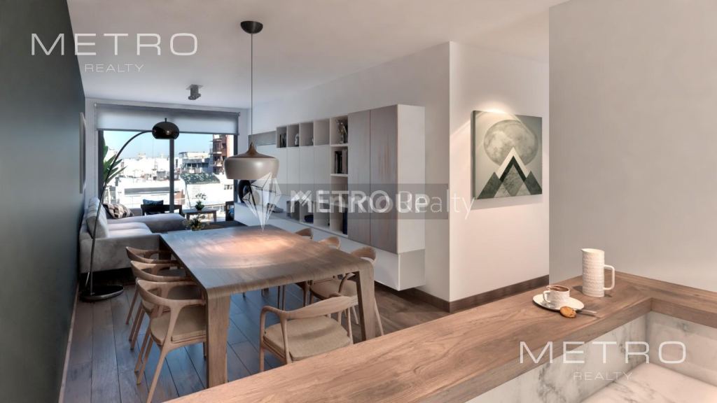 Departamento en Venta en Palermo, Capital Federal