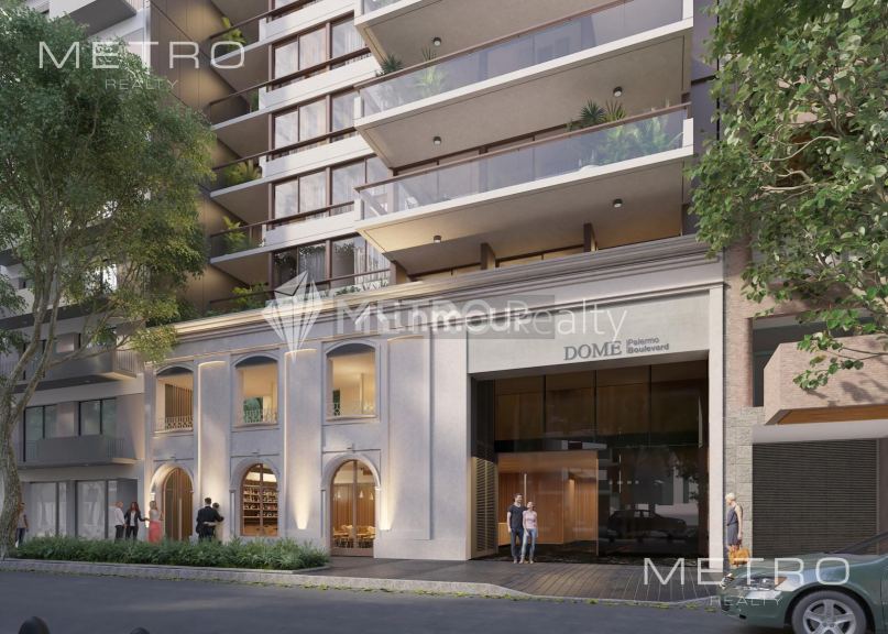 Departamento en Venta en Palermo, Capital Federal
