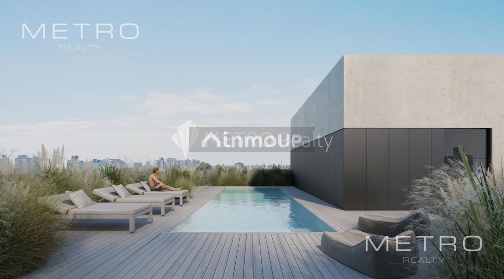 Departamento en Venta en Palermo, Capital Federal