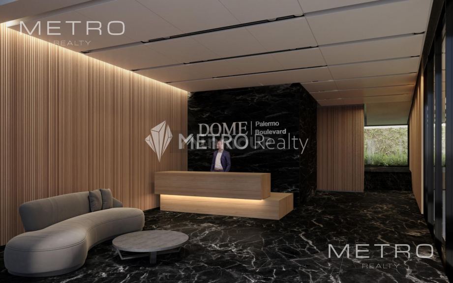 Departamento en Venta en Palermo, Capital Federal