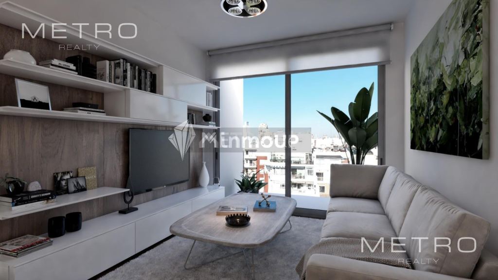 Departamento en Venta en Palermo, Capital Federal