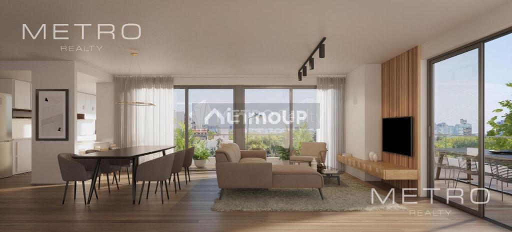 Departamento en Venta en Palermo, Capital Federal