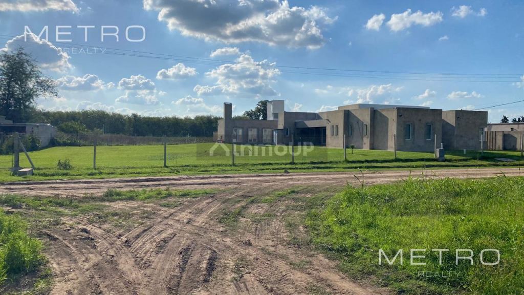 Terreno en Venta en Mercedes, Buenos Aires Interior