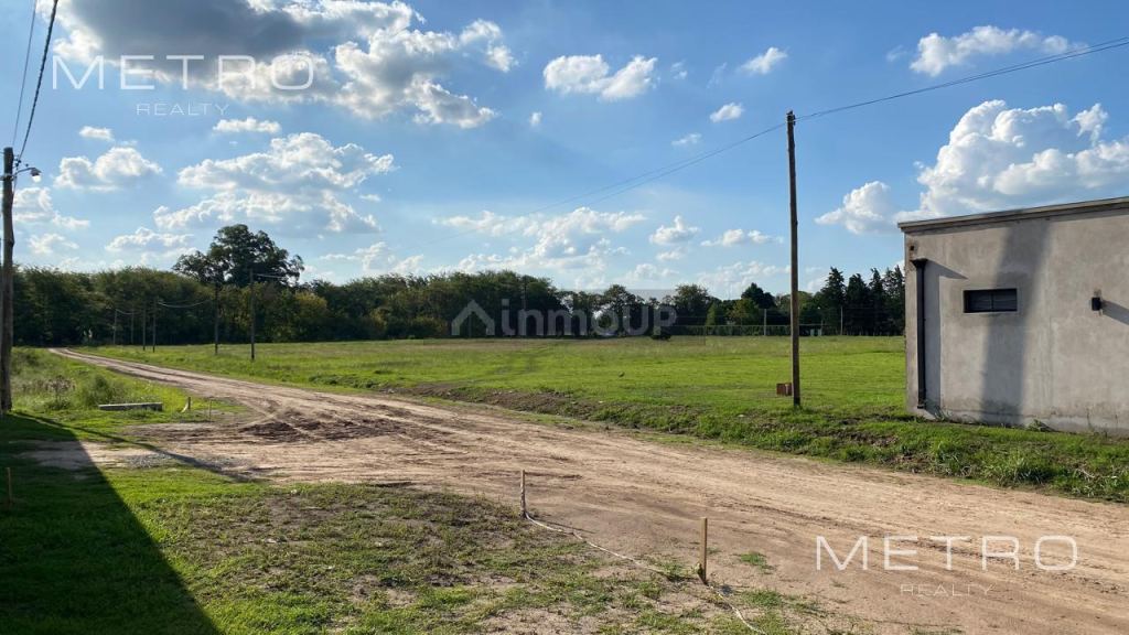 Terreno en Venta en Mercedes, Buenos Aires Interior
